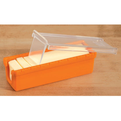 Baking Tools Butter Slicing Box Silicone Cutter