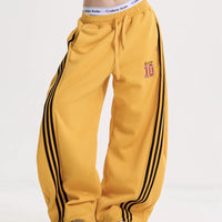 High Street Leisure Sports Pants Female