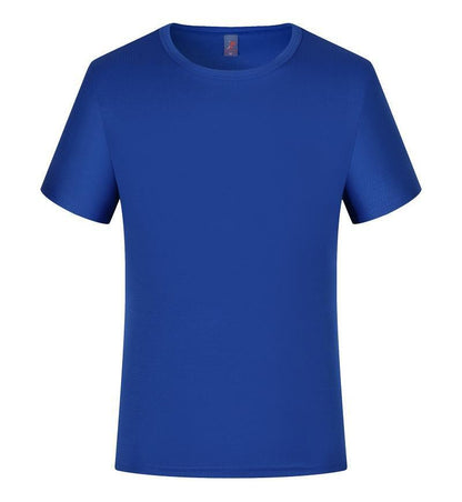 Quick Drying T-shirt Unisex Wear