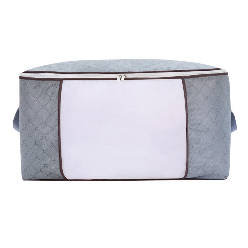 Non-woven Quilt Buggy Bag Dustproof And Moisture-proof