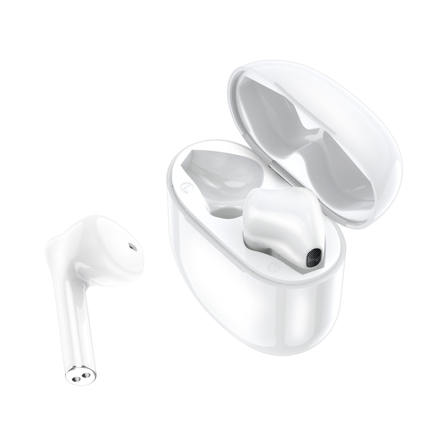New TWS Bluetooth Headset 50 Wireless