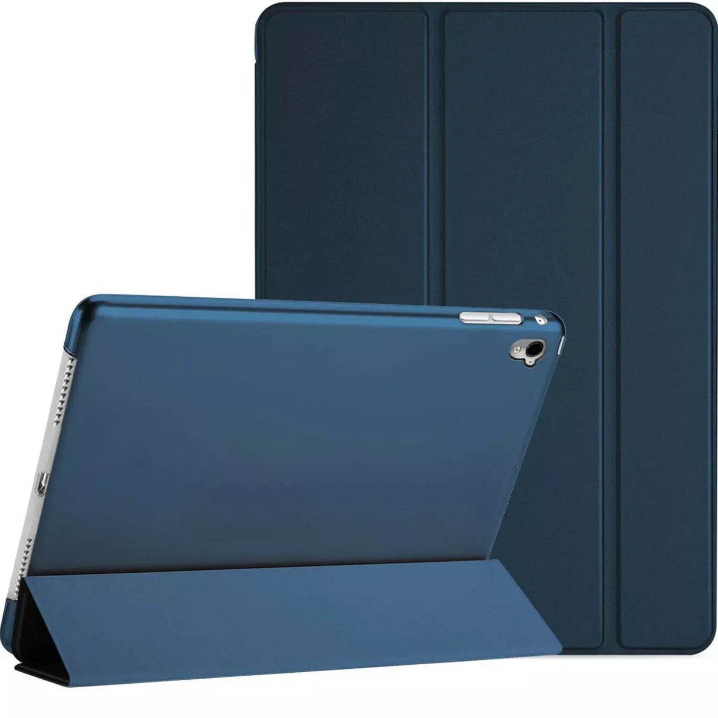 For IPad Case 10.2 7  8 9th Generation 2019-2021 Protective Cover