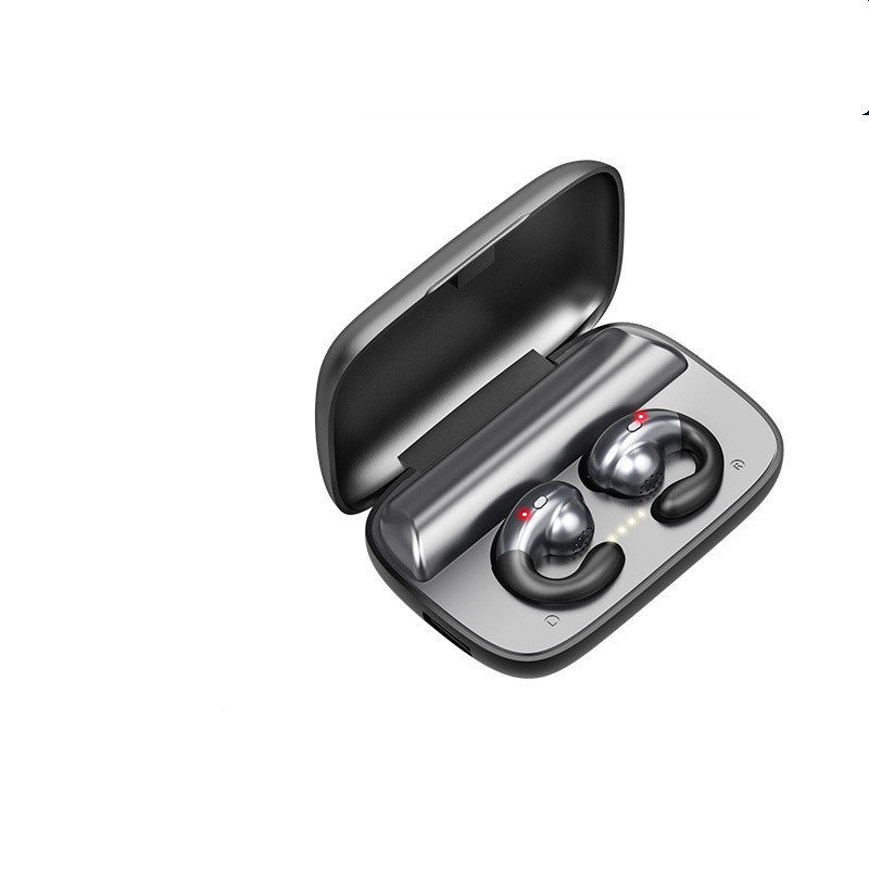S19 Earless Wireless TWS Bluetooth Headset