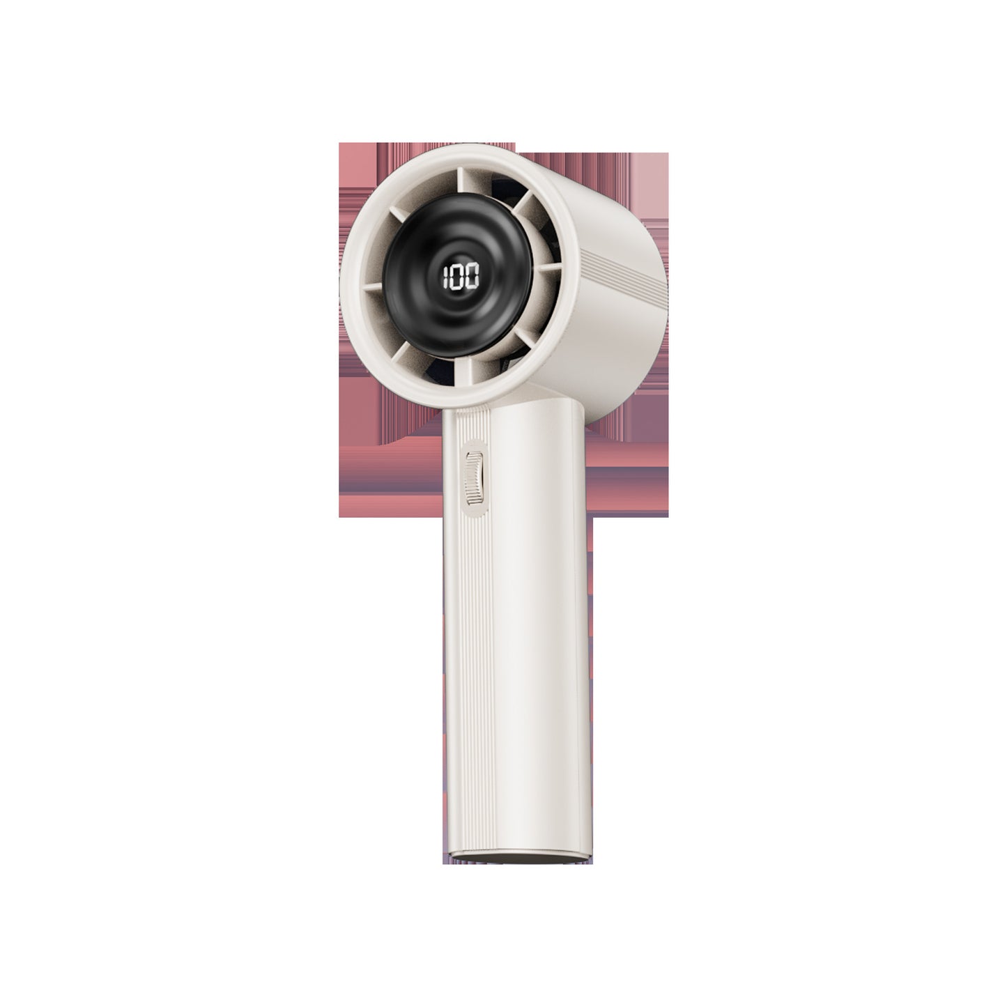 High-speed Handheld Fan Usb Mini Portable Charging
