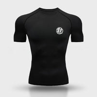 Men's European And American Fitness Sports Coat