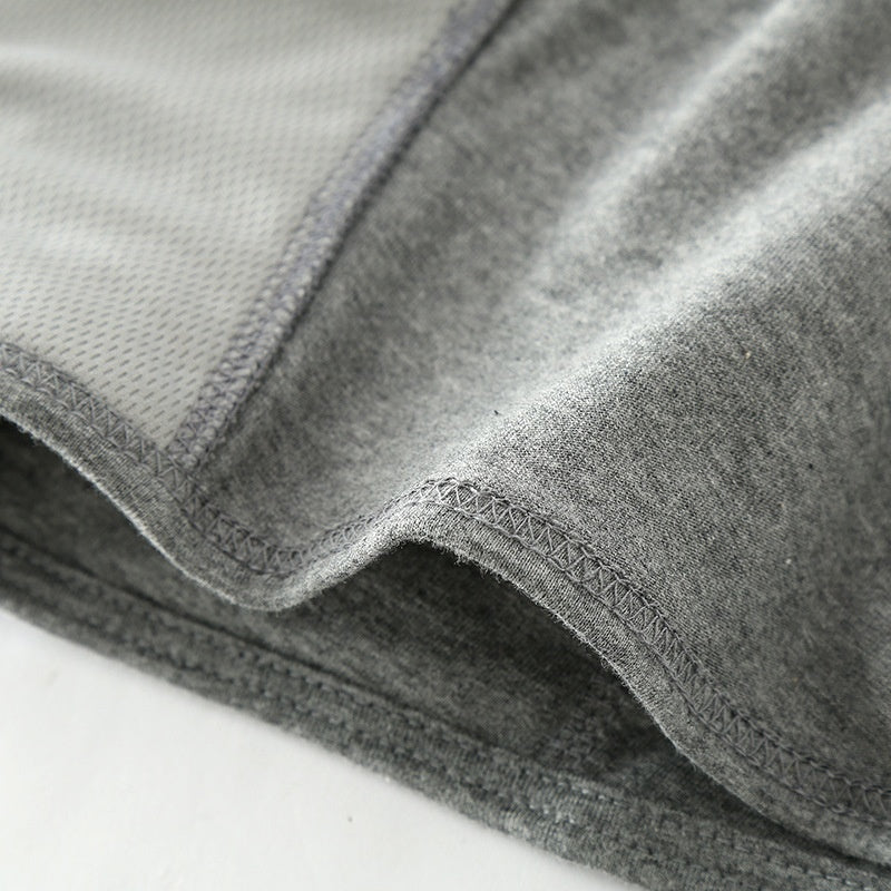 Mens Highly Absorbent Waterproof Leak-Proof Incontinence Underwear
