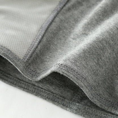 Mens Highly Absorbent Waterproof Leak-Proof Incontinence Underwear