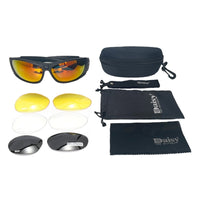 C6 Tactical Goggles For Shooting And Outdoor Sports