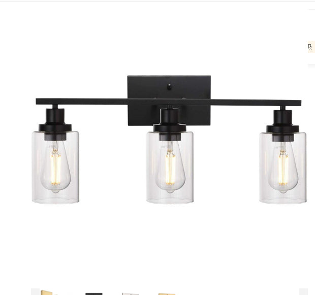 American Wall Lamp Bedroom Bedside Living Room Stairs