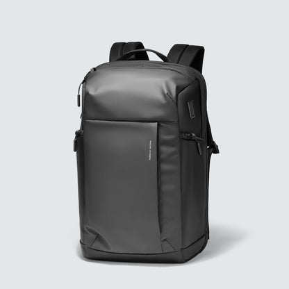 Large-capacity Business Travel Backpack For Men