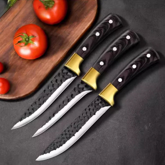 A01 Size Cutting 3-piece Set