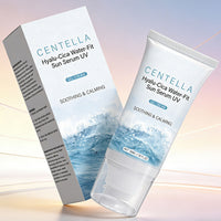 Hyaluronic Acid Hydrating Protective Lotion