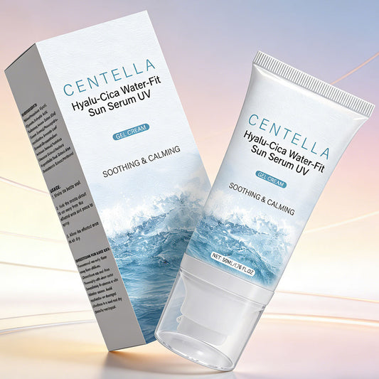 Hyaluronic Acid Hydrating Protective Lotion