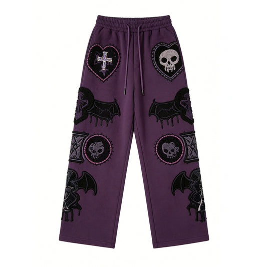 Trousers