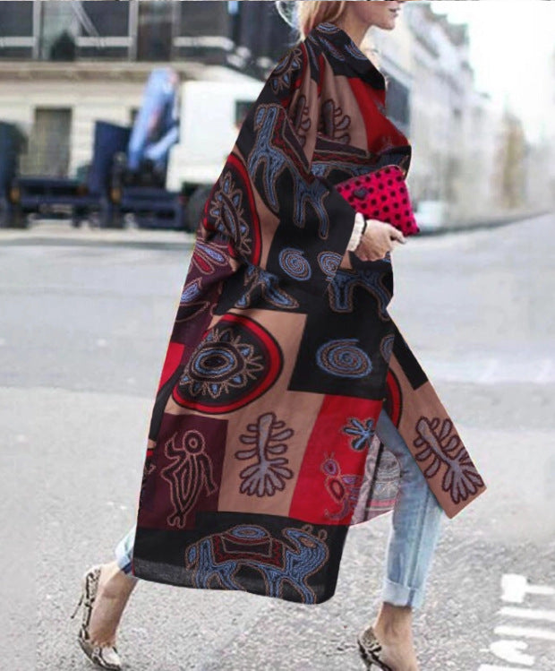 Jacket jacket cardigan