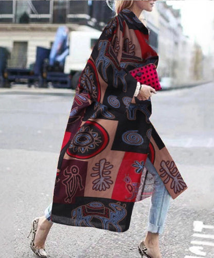 Jacket jacket cardigan