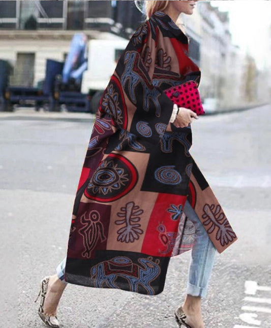 Jacket jacket cardigan