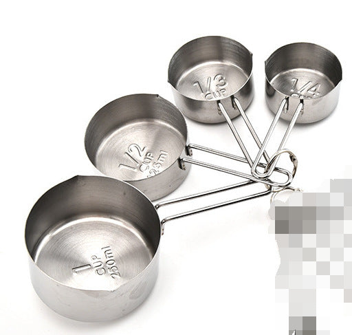Baking tool baking spoon