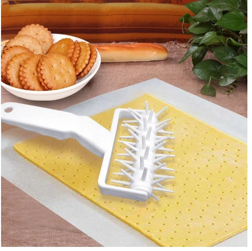 Biscuit Hole Puncher DIY Baking Tools