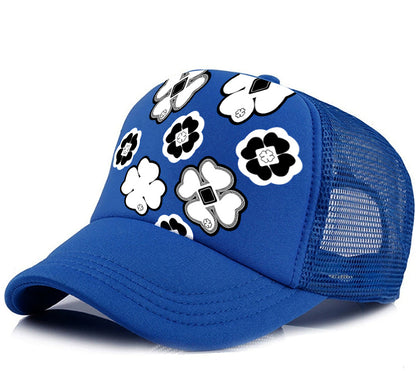 Men's Casual Baseball Cap