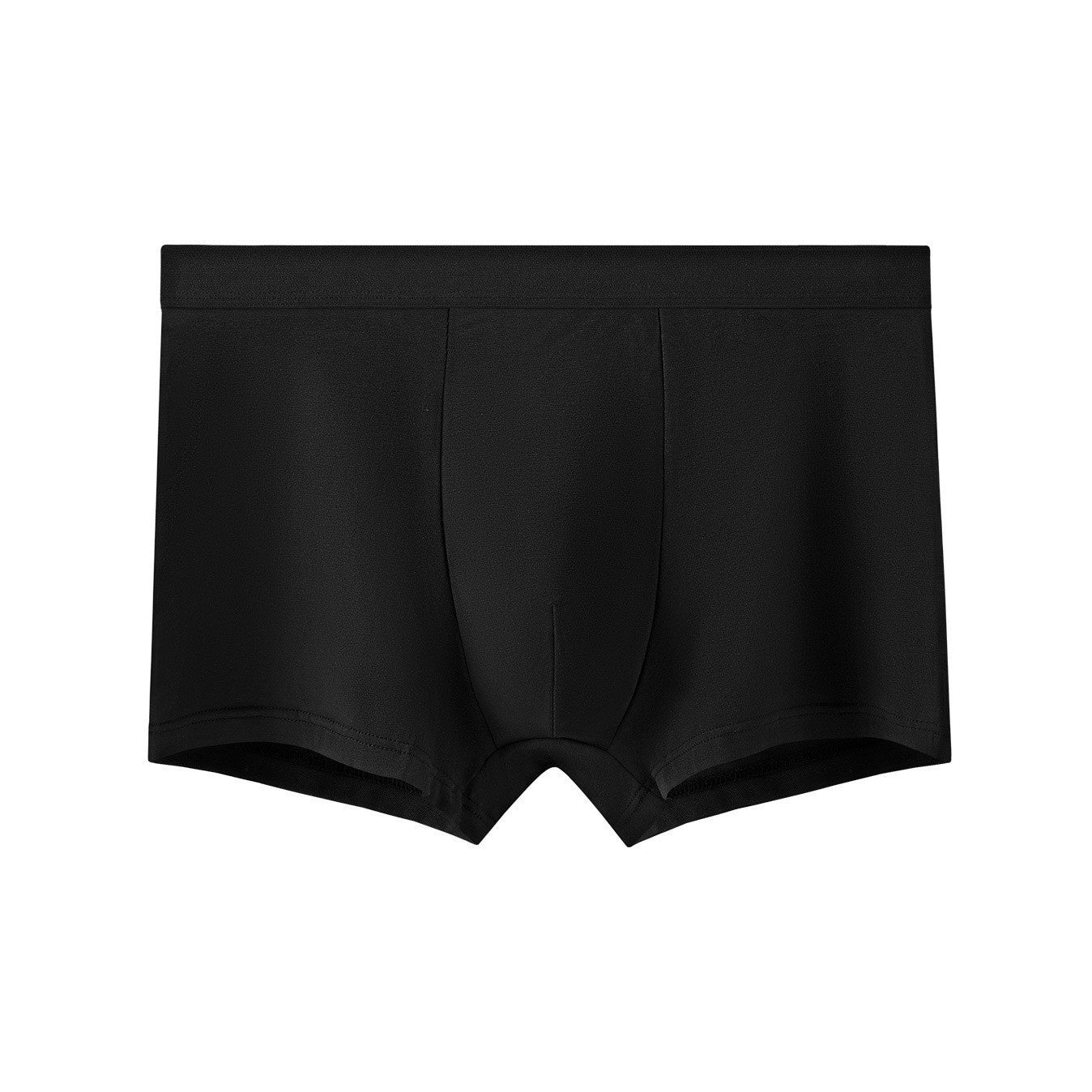 Men's Cotton Large-Size Summer Underwear
