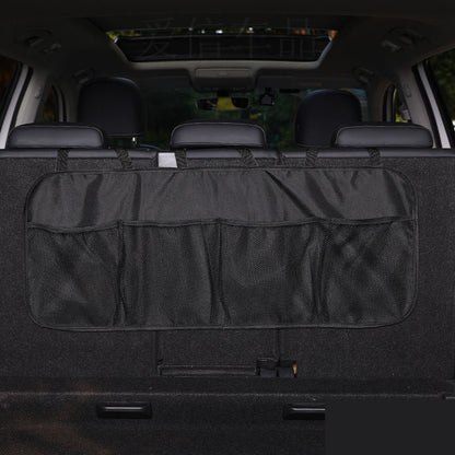 Car Storage Tool Trunk Oxford Cloth Car Hanging Bag