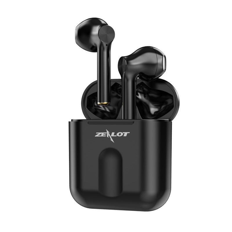 New Bluetooth Headset Binaural Wireless Tws Stereo