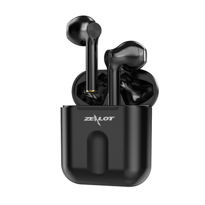 New Bluetooth Headset Binaural Wireless Tws Stereo