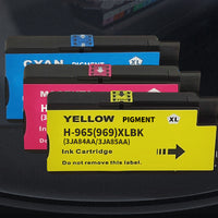 Compatible With Printer Ink Cartridges