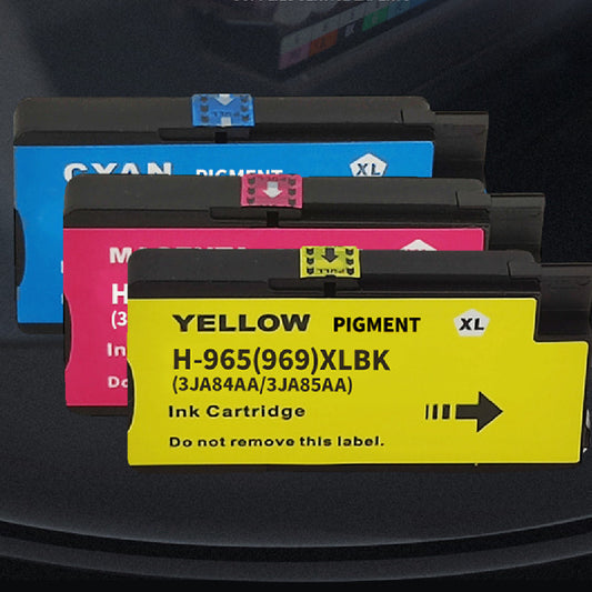 Compatible With Printer Ink Cartridges