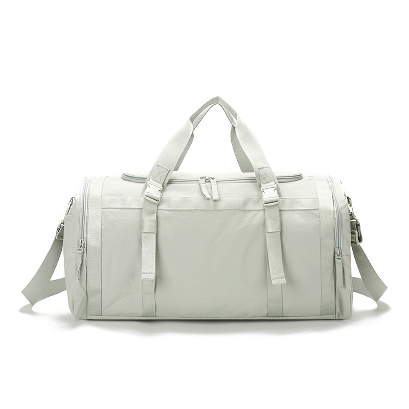Gym Shoulder Sports Bag Crossbody Handbag