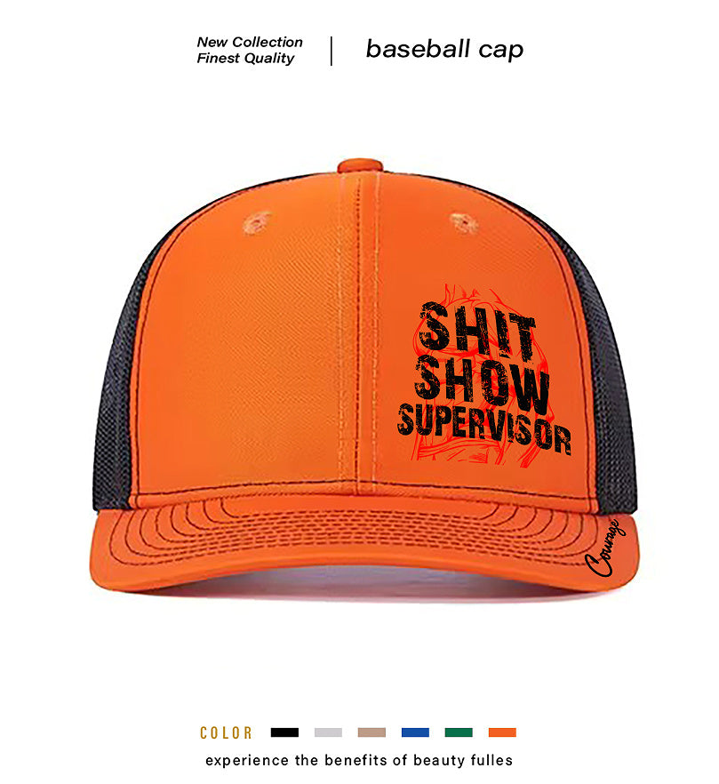 Casual Hat For Men