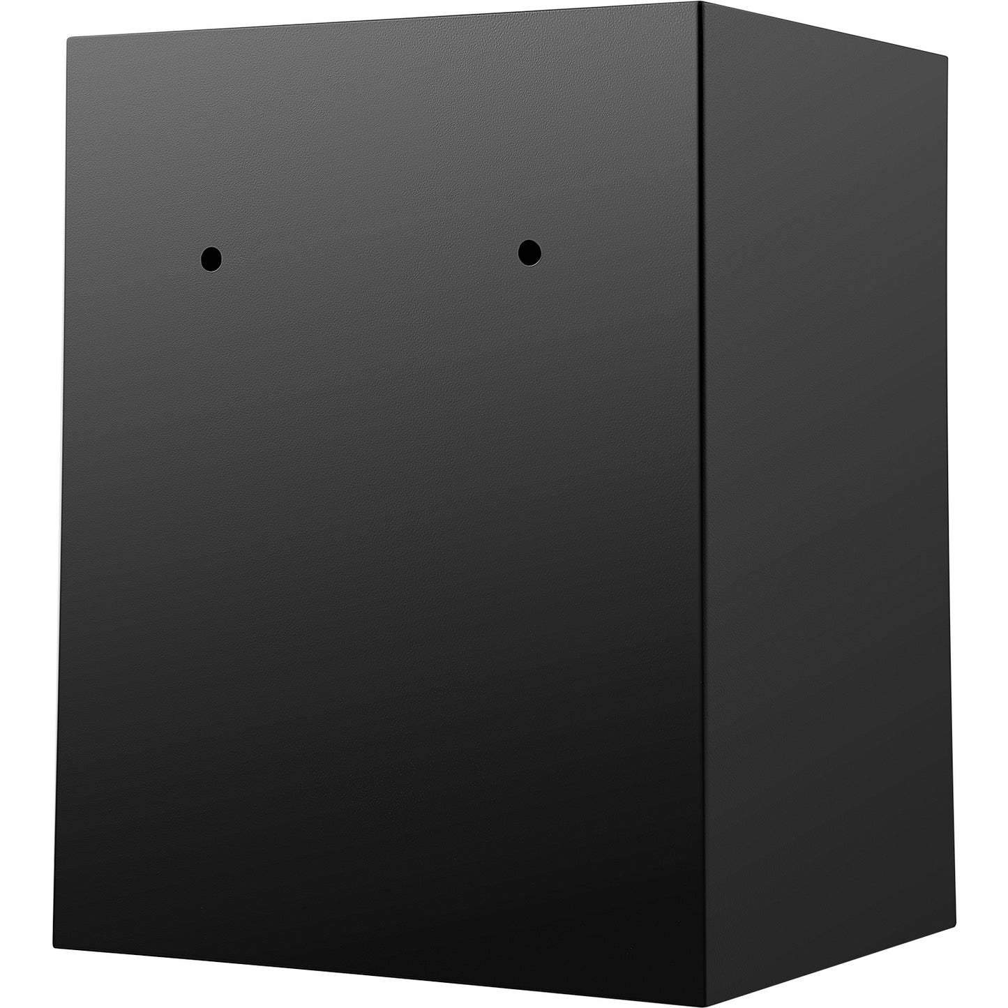 VEVOR Digital Depository Safe 1.7 Cubic Feet Made Of Carbon Steel Electronic Code Lock Depository Safe With Deposit Slot With Two Emergency Keys Depository Box For Home Hotel Restaurant And Office