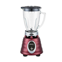 South American juice machine