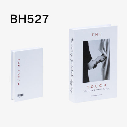 Simulation Book Ornaments Fake Book Decoration Props Book