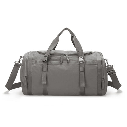 Gym Shoulder Sports Bag Crossbody Handbag