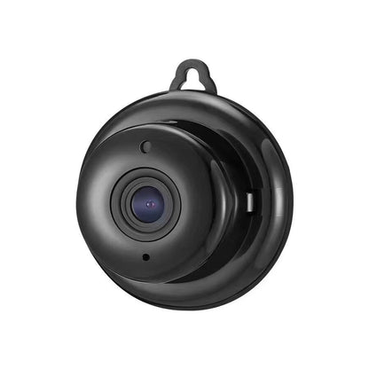 Night Vision High-definition Network Home Camera