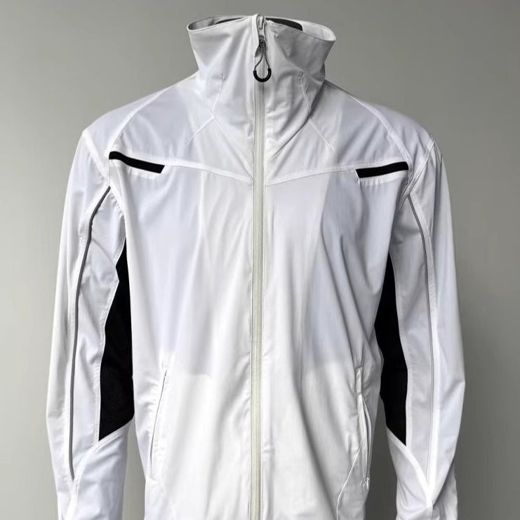 Men's Fashionable Re-issued Thin Jacket Coat