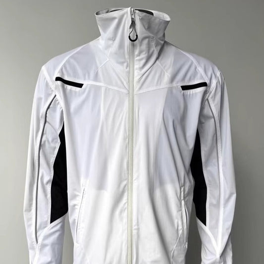 Men's Fashionable Re-issued Thin Jacket Coat