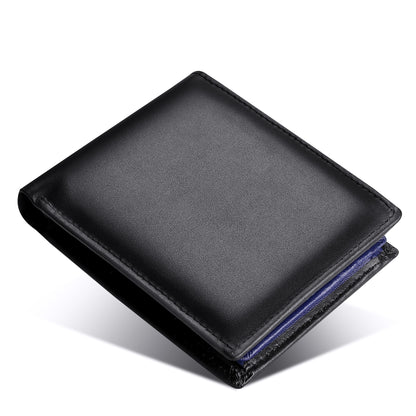 Leather Wallet For Man Trendy Best-selling