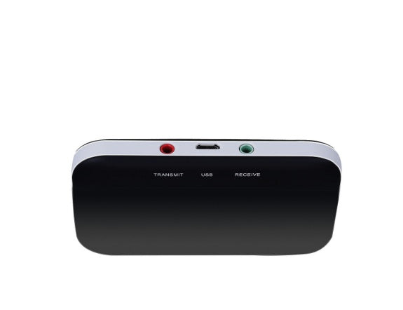 Hot-selling B6 Bluetooth Adapter Bluetooth Audio Receiving and Transmitting Unit for TV Computer