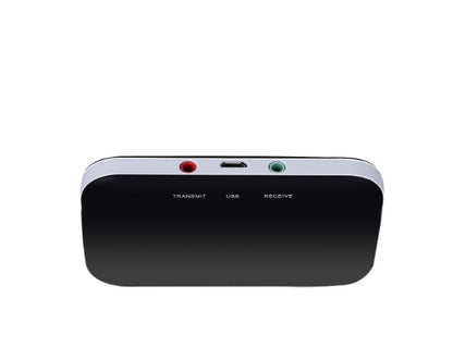 Hot-selling B6 Bluetooth Adapter Bluetooth Audio Receiving and Transmitting Unit for TV Computer