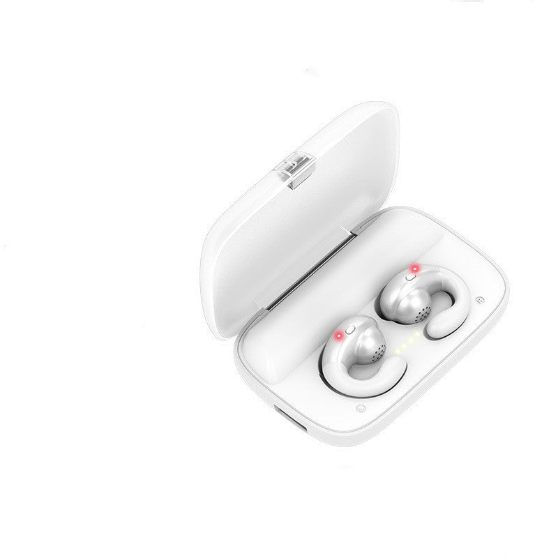 S19 Earless Wireless TWS Bluetooth Headset
