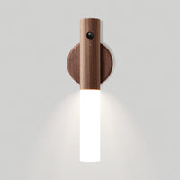 Induction night light