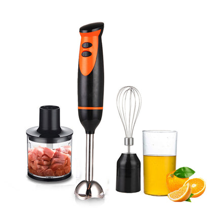 Baby Multifunctional Food Machine Mixer Processor