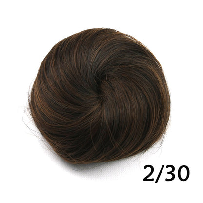 Hair Bag Bun Bun Hair Piece Specializes In Wigs