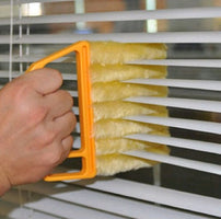 Venetian Blind Cleaning Brush Cleaning Brush Cleaning Brush Removable and Washable Blinds Brush