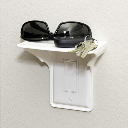 Socket rack