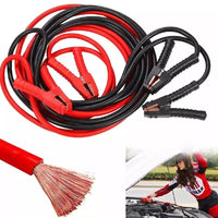 2x4m CAR TRUCK CAR Battery Jumper Cable Jumper Cable 2000A