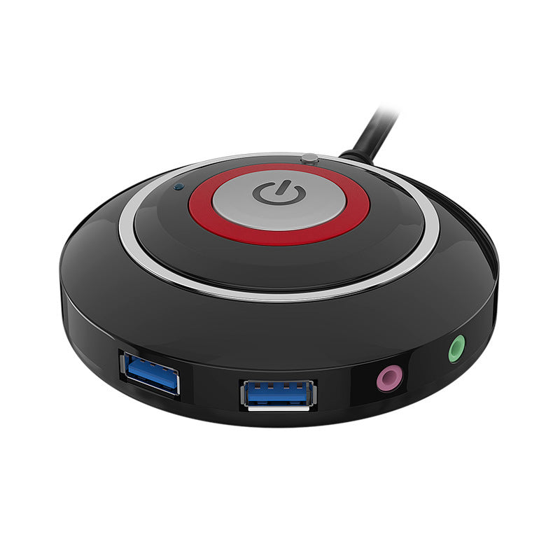 Fashion Personalized Computer Desktop Starter